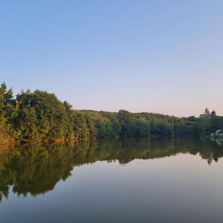 Camping De La Reuille Flere-la-Riviere Zewnętrze zdjęcie