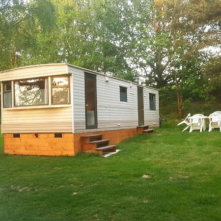Camping De La Reuille Flere-la-Riviere Zewnętrze zdjęcie