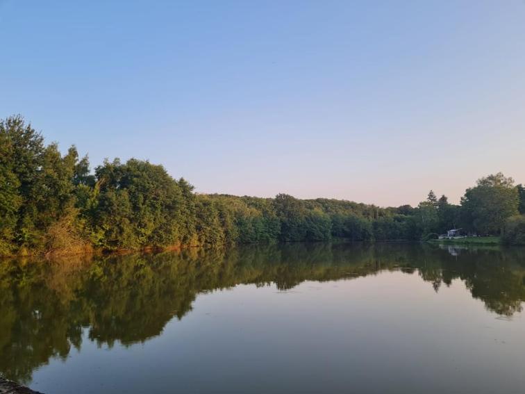 Camping De La Reuille Flere-la-Riviere Zewnętrze zdjęcie