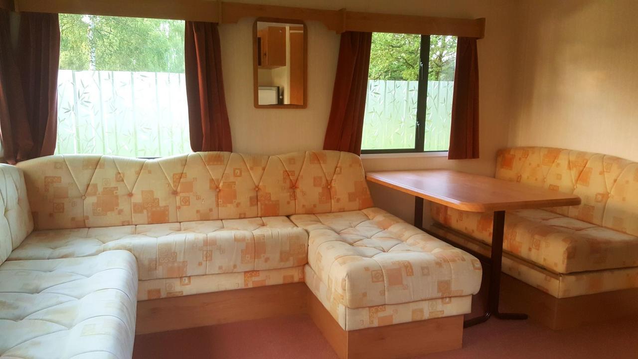 Camping De La Reuille Flere-la-Riviere Zewnętrze zdjęcie