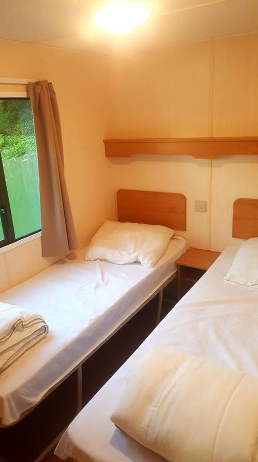 Camping De La Reuille Flere-la-Riviere Zewnętrze zdjęcie
