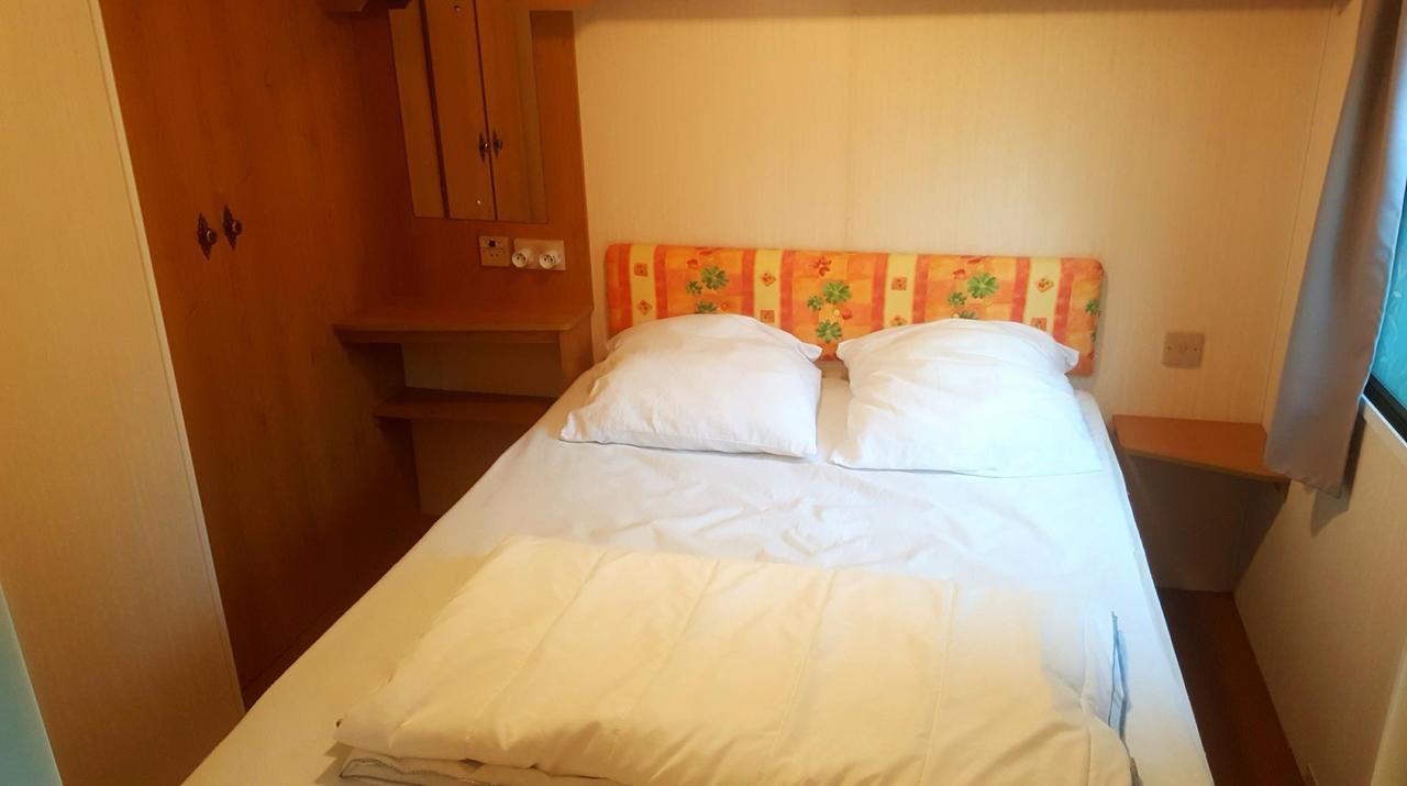 Camping De La Reuille Flere-la-Riviere Zewnętrze zdjęcie